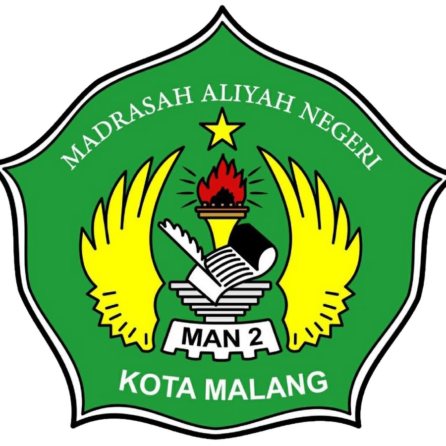 Logo MAN 2 Kota Malang