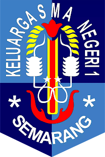Logo SMA NEGERI 01