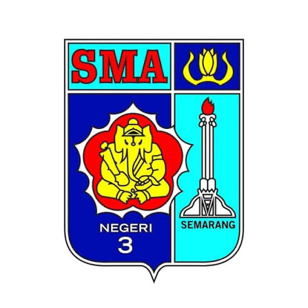 Logo SMA NEGERI 03